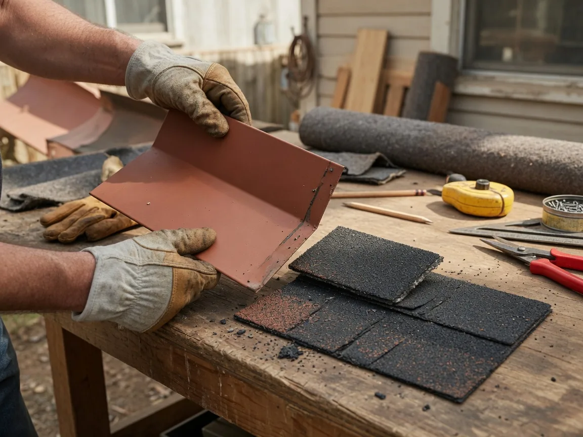 Roof Repair company in Caledonia, OH